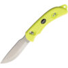 Cuchillo EKA Swedblade G4 Lime