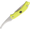 Cuchillo EKA Swedblade G4 Lime