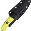 Cuchillo EKA Swedblade G4 Lime
