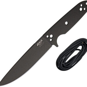 Cuchillo EKA RTG-1 Fixed Blade Black 50030