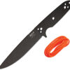 Cuchillo EKA RTG-1 Fixed Blade Black 50060