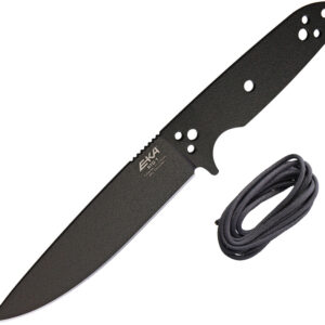 Cuchillo EKA RTG-1 Fixed Blade Black 50080