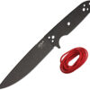 Cuchillo EKA RTG-1 Fixed Blade Black 50090