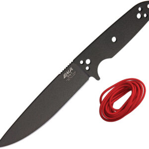 Cuchillo EKA RTG-1 Fixed Blade Black 50090