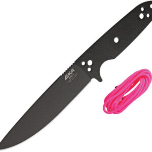 Cuchillo EKA RTG-1 Fixed Blade Black 50120