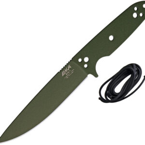 Cuchillo EKA RTG-1 Fixed Blade OD 50190