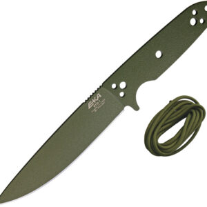 Cuchillo EKA RTG-1 Fixed Blade OD 50200