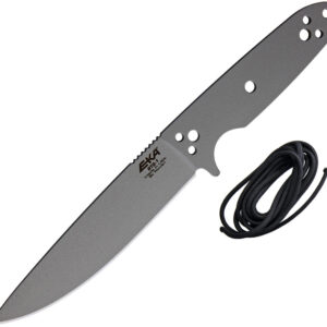 Cuchillo EKA RTG-1 Fixed Blade Gray 50220