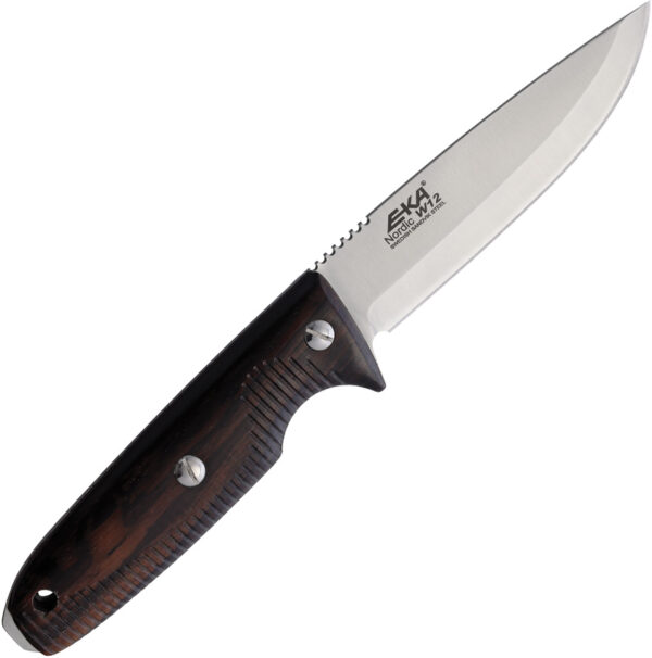 Navaja EKA Nordic W12 Wood 614302