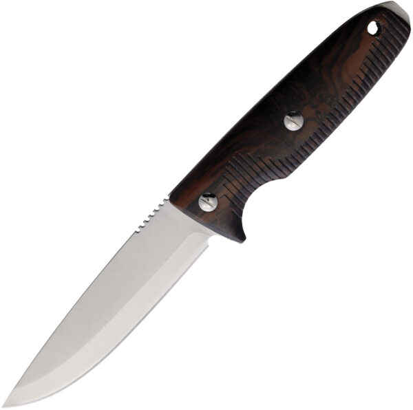 Navaja EKA Nordic W12 Wood 614302