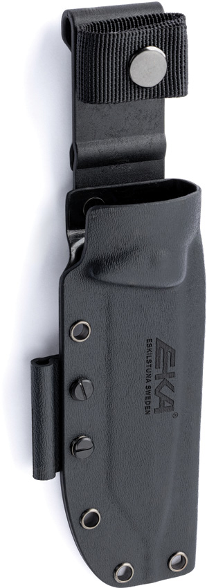 Navaja EKA Nordic T12 Fixed Blade 714402