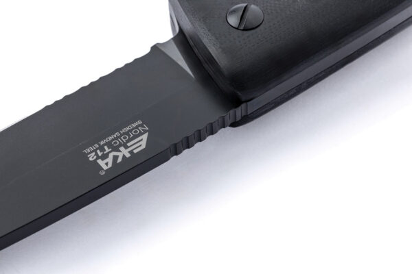 Navaja EKA Nordic T12 Fixed Blade 714402