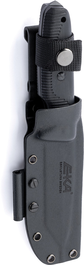 Navaja EKA Nordic T12 Fixed Blade 714402