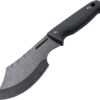Cuchillo EKA AxeBlade W1 Black 914302