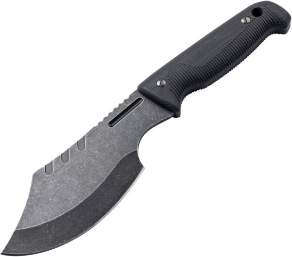 Cuchillo EKA AxeBlade W1 Black 914302