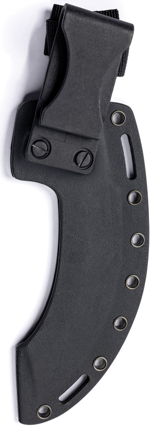 Cuchillo EKA AxeBlade W1 Black 914302