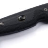 Cuchillo EKA AxeBlade W1 Black 914302
