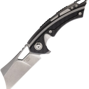 Navaja EOS Mini Nautilus Framelock MINI NAUTILUS STONEWASHED