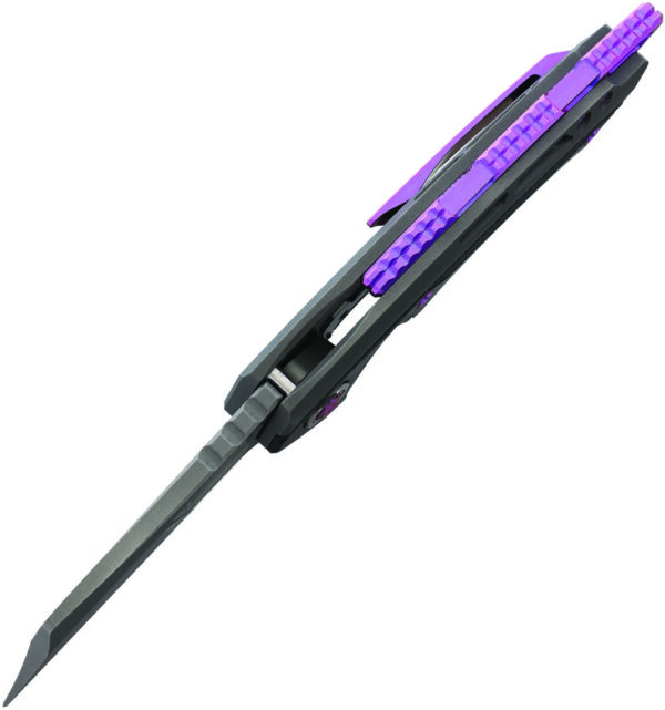 Navaja EOS Mini Cleaver Framelock Sasha EOS092 MINI CLEAVER SASHA