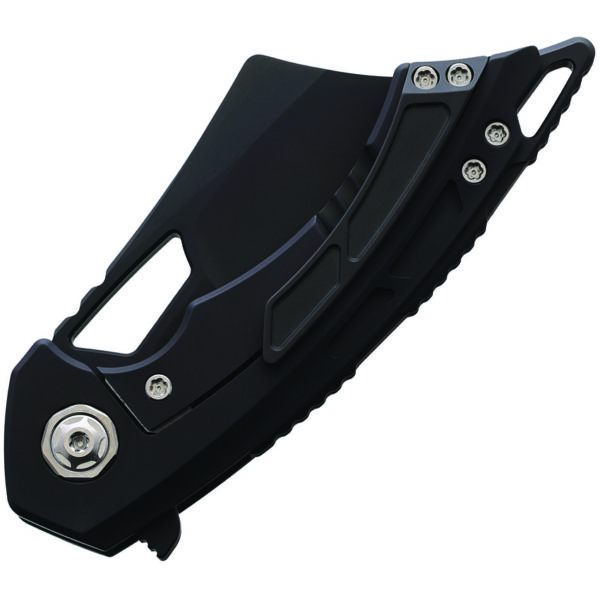 Navaja EOS Mini Nautilus Framelock Blk EOS096 MINI NAUTILUS BLACKOUT