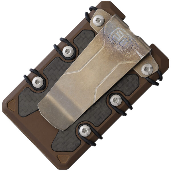 Navaja EOS Wallet 3.0 Lite Bronze EOS107 3.0 LITE WALLET BRONZE