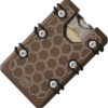 Navaja EOS Wallet 3.0 Lite Bronze Hex EOS108 3.0 LITE WALLET BRONZE