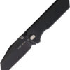 Navaja EOS Micro Surgeon Framelock Black MICRO SURGEON BLACK