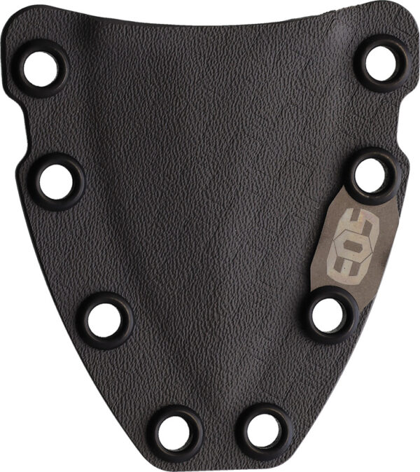 Cuchillo EOS Aztec Push Dagger Antique Ti H AZTEC DAGGER ANTIQUE TI HANDLE