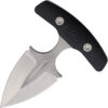 Cuchillo EOS Aztec Push Dagger SW Black EOS143 AZTEC PUSH DAGGER SW BL
