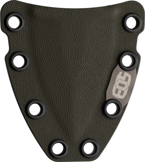 Cuchillo EOS Aztec Push Dagger SW Black EOS143 AZTEC PUSH DAGGER SW BL