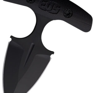 Cuchillo EOS Aztec Push Dagger Black AZTEC SW BLADE BLACK G10