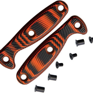 Cuchillo ESEE Xancudo Handle Orange XAN2-HANDLE