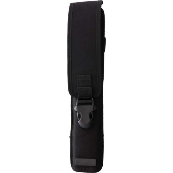 Cuchillo Extrema Ratio Fulcrum S Fixed Blade Black 04.1000.0092/BLK