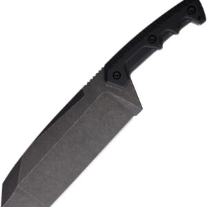 Cuchillo Extrema Ratio Fat Boy Fixed Blade Dark Stone 04.1000.0107DKS-BLK