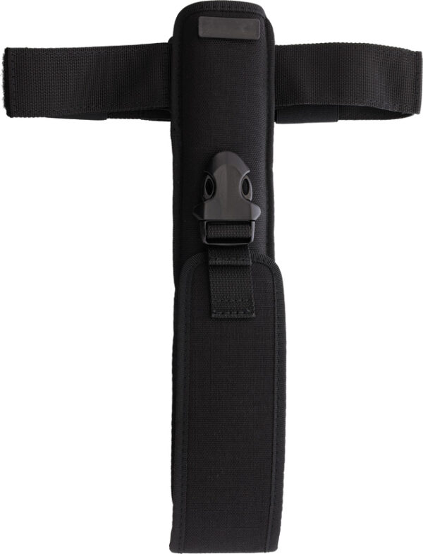 Cuchillo Extrema Ratio Col Moschin Black Collector Ed 04.1000.0125/BLK-CE