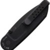 Cuchillo Extrema Ratio BF1 Linerlock Ruvido 04.1000.0143/RVB