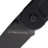 Cuchillo Extrema Ratio BF1 Linerlock Ruvido 04.1000.0143/RVB
