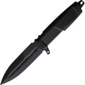 Cuchillo Extrema Ratio Contact C Combat Knife Black 04.1000.0216/BLK