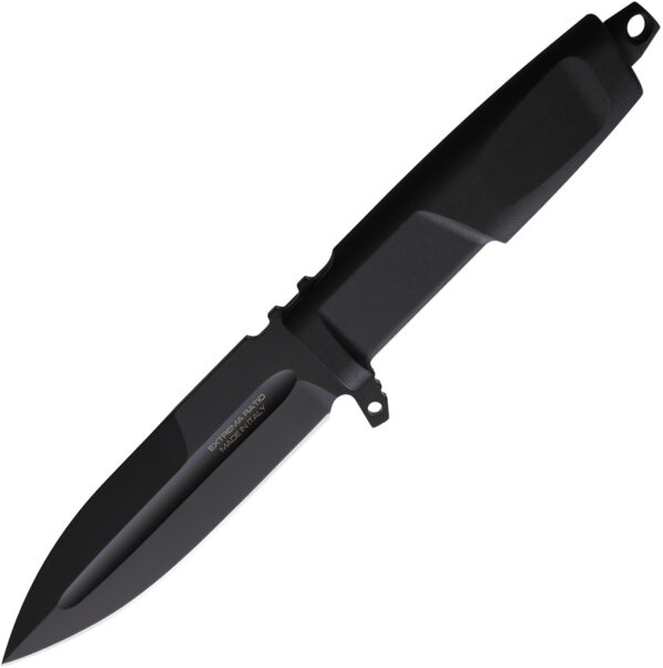 Cuchillo Extrema Ratio Contact C Combat Knife Black 04.1000.0216/BLK