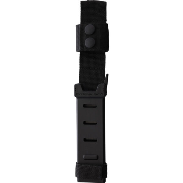 Cuchillo Extrema Ratio Contact C Combat Knife Black 04.1000.0216/BLK