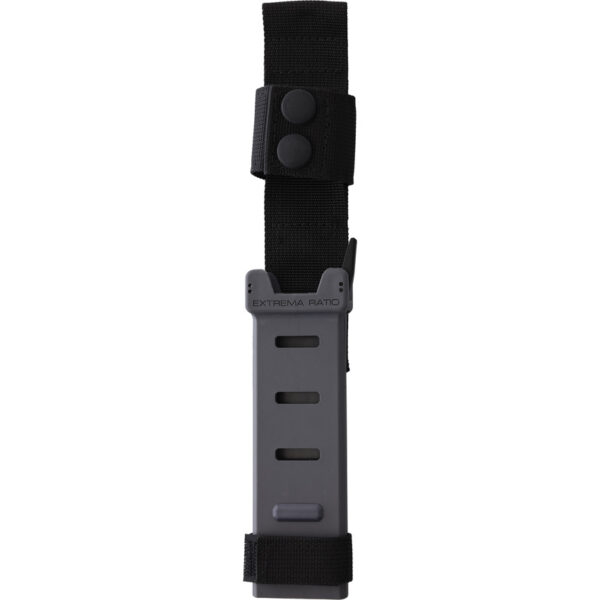 Cuchillo Extrema Ratio Contact C Ranger Gray 04.1000.0216/WG