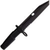 Cuchillo Extrema Ratio Fulcrum Combat Black 04.1000.0301/RANGER