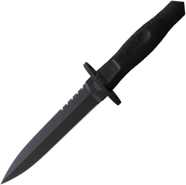 Cuchillo Extrema Ratio Adra Operativa 04.1000.0313/BLK-OP