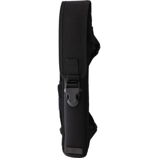 Cuchillo Extrema Ratio Adra Operativa 04.1000.0313/BLK-OP