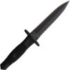 Cuchillo Extrema Ratio A.D.R.A. Ordinanza 17 04.1000.0313/BLK-OR