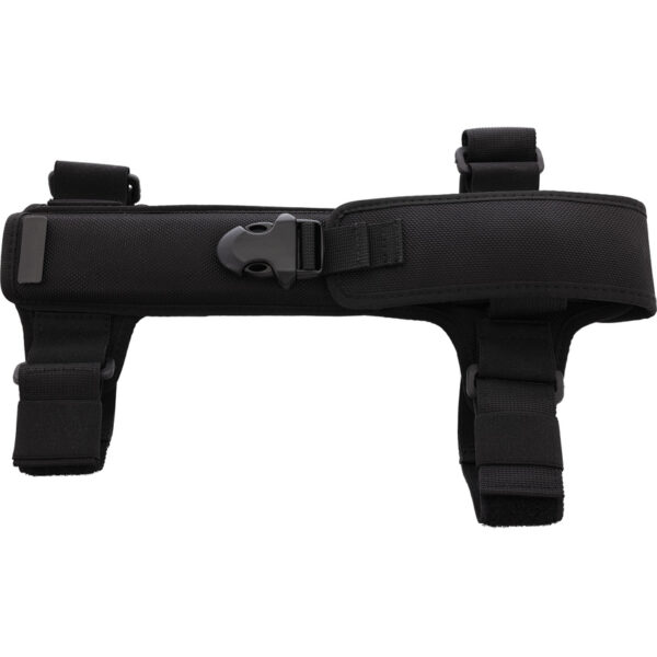 Cuchillo Extrema Ratio A.D.R.A. Ordinanza 17 04.1000.0313/BLK-OR