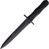 Cuchillo Extrema Ratio 39-09 Operativo 04.1000.0339BLK-OP