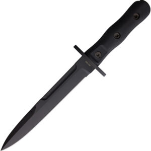 Cuchillo Extrema Ratio 39-09 Operativo 04.1000.0339BLK-OP