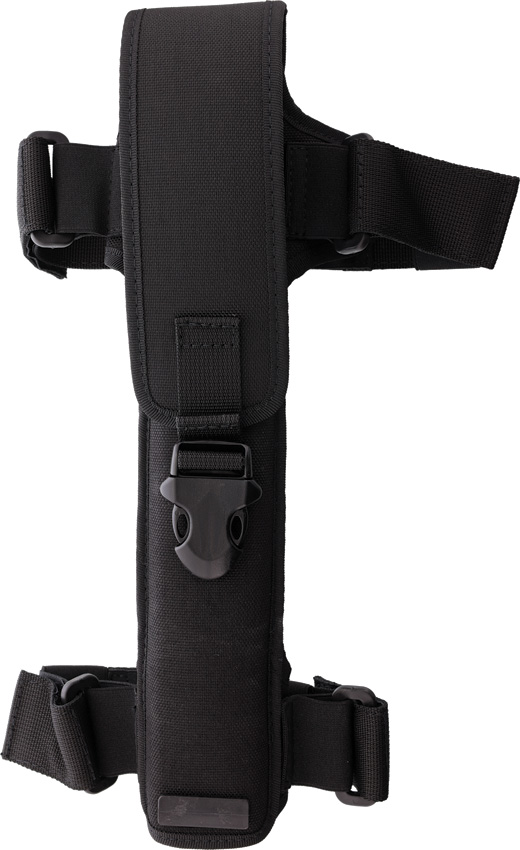 Cuchillo Extrema Ratio 39-09 Operativo 04.1000.0339BLK-OP