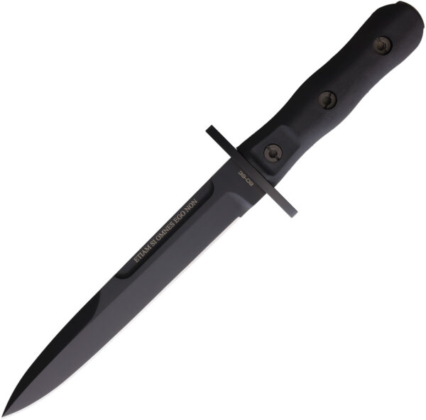 Cuchillo Extrema Ratio 39-09 Ordinanza COFS 04.1000.0339/BLK-OR